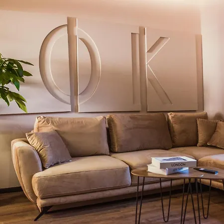 Apartamento Avrelia Liubliana