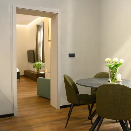 Avrelia Apartamento *