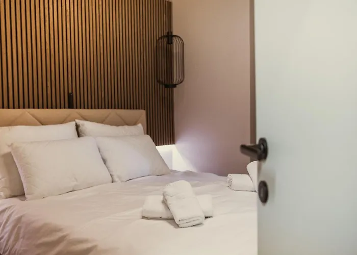 Apartamento Avrelia Liubliana