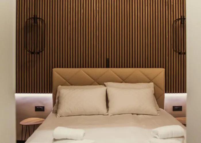 Apartamento Avrelia Liubliana