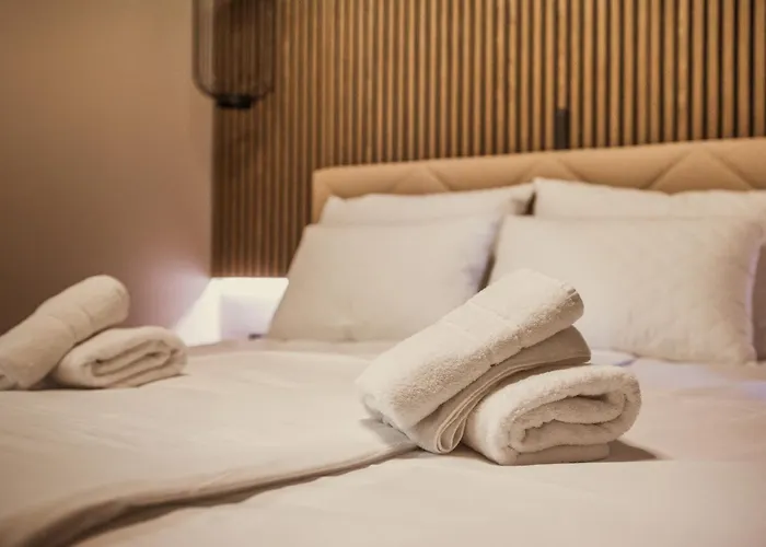 Avrelia Apartamento *