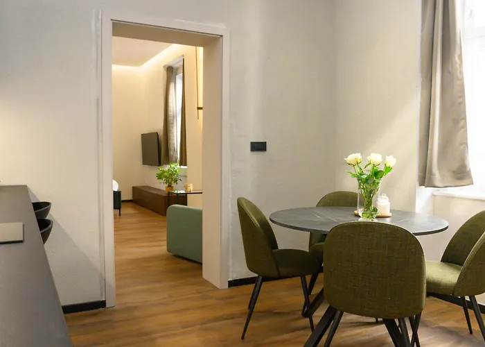 Avrelia Apartamento *