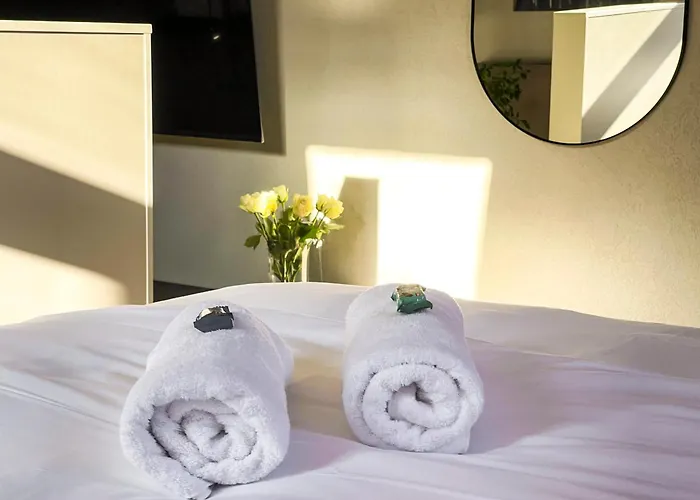 Apartamento Avrelia *