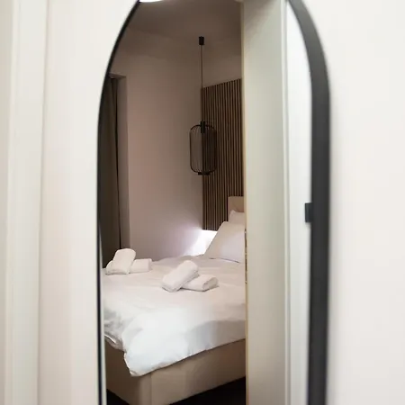 Avrelia Апартаменты *