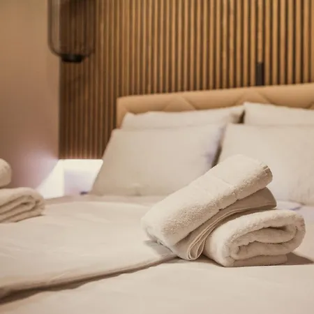 Avrelia Апартаменты *