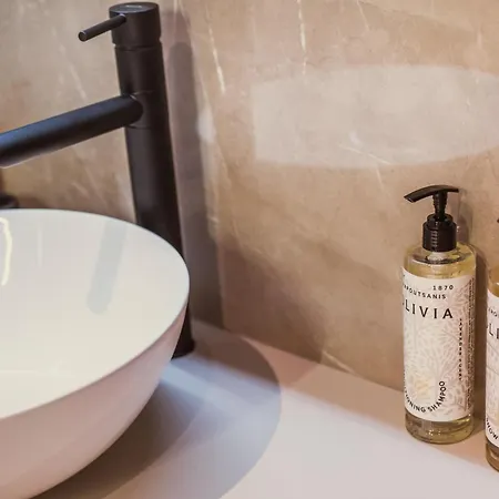 Avrelia Апартаменты Любляна