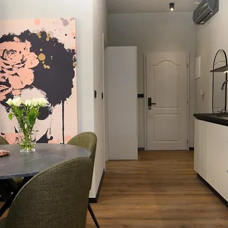 Daire Avrelia Ljubljana