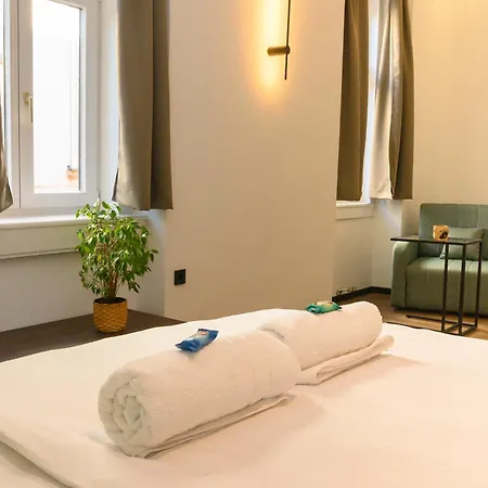 아파트 Avrelia 류블랴나