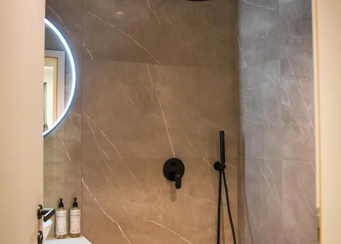 Avrelia Apartament Lublana