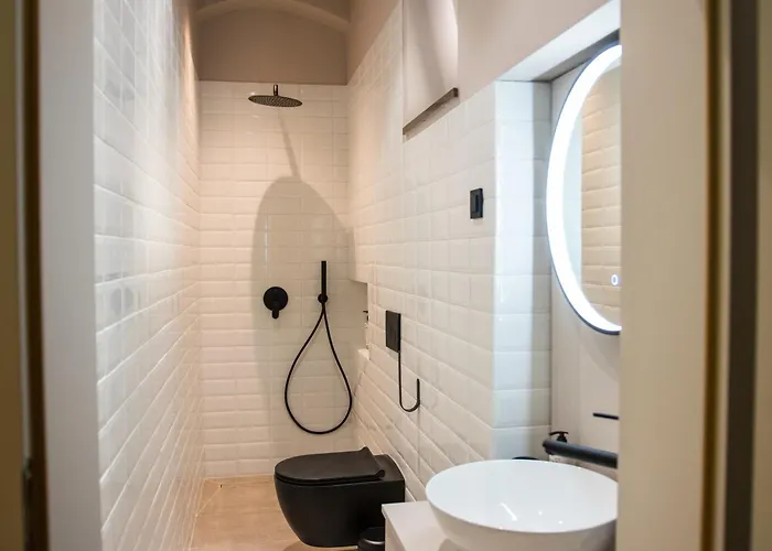 Avrelia Apartament *