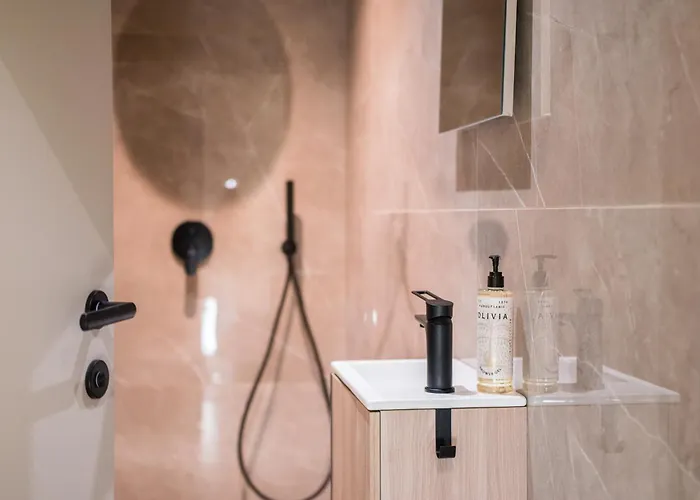 Avrelia Apartament Lublana