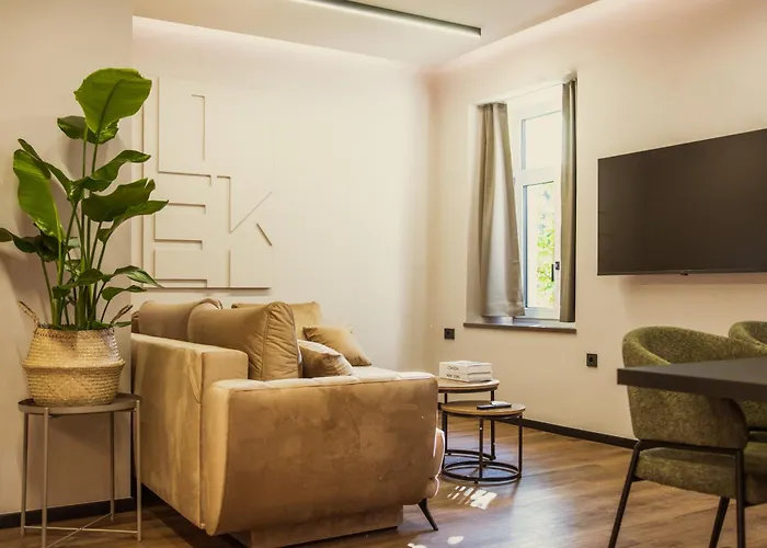 Apartament Avrelia *