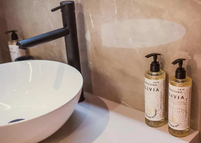 Avrelia Apartament Lublana