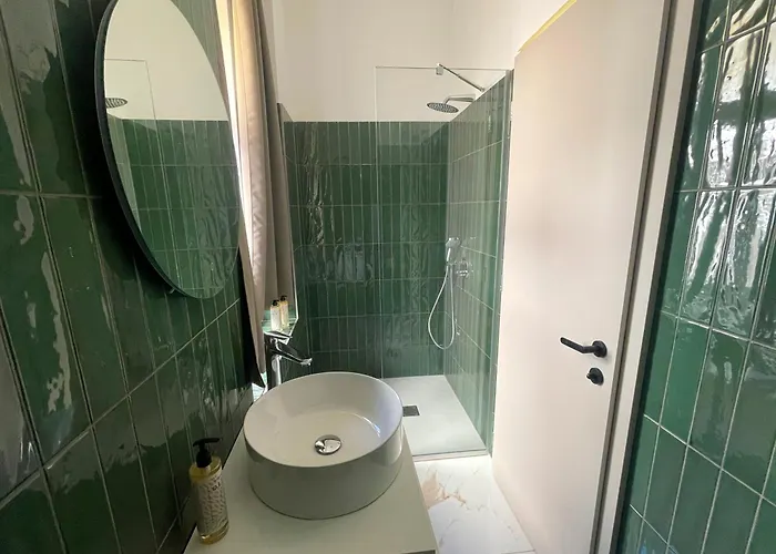 Avrelia Apartament *