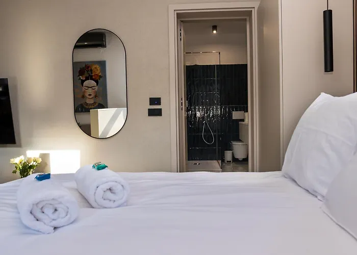 Apartament Avrelia *