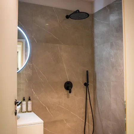 Avrelia Apartament Lublana