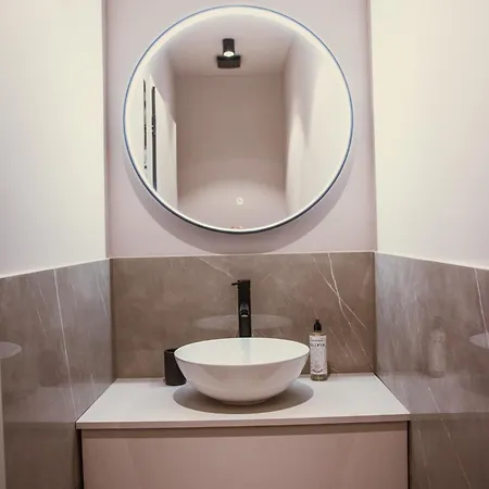 Apartament Avrelia