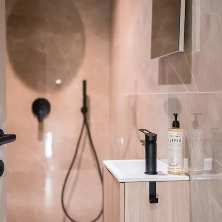 Avrelia Apartman Ljubljana