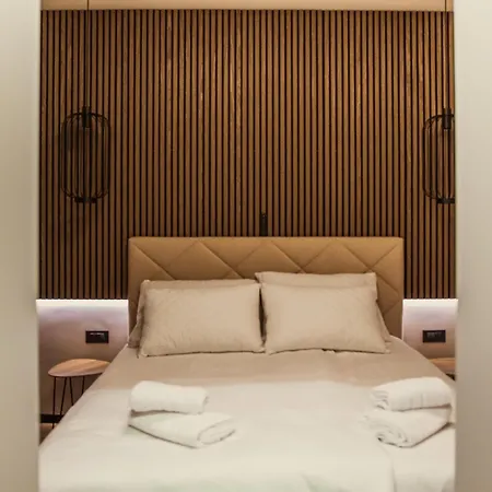 Apartman Avrelia Ljubljana