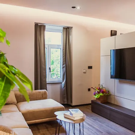Avrelia Apartament Lublana