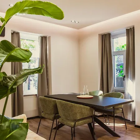 Apartament Avrelia